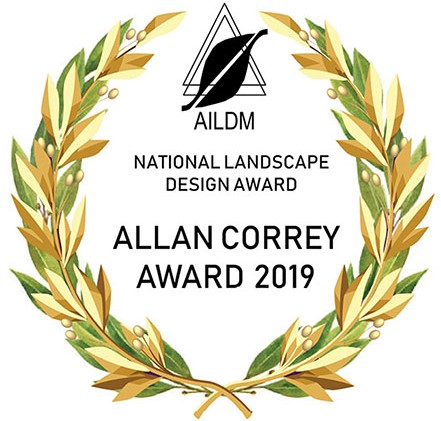 Allan Correy Award