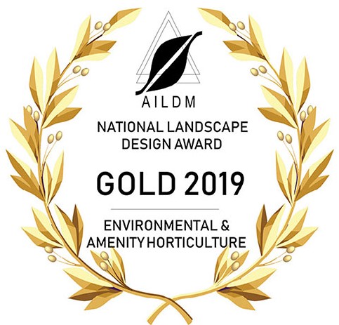 Gold 2019 Environmental Amentity