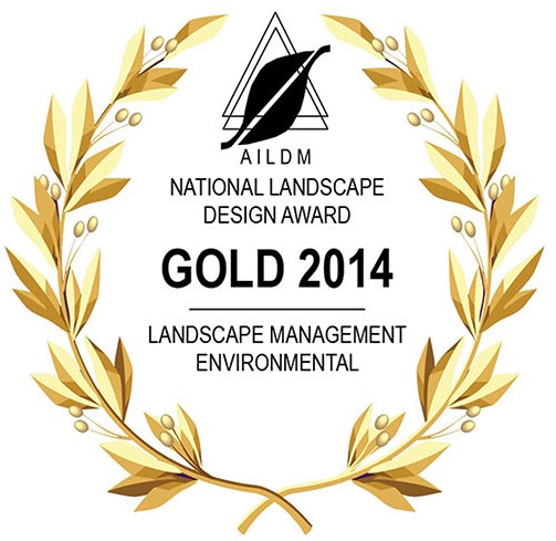 Gold2014 environmental